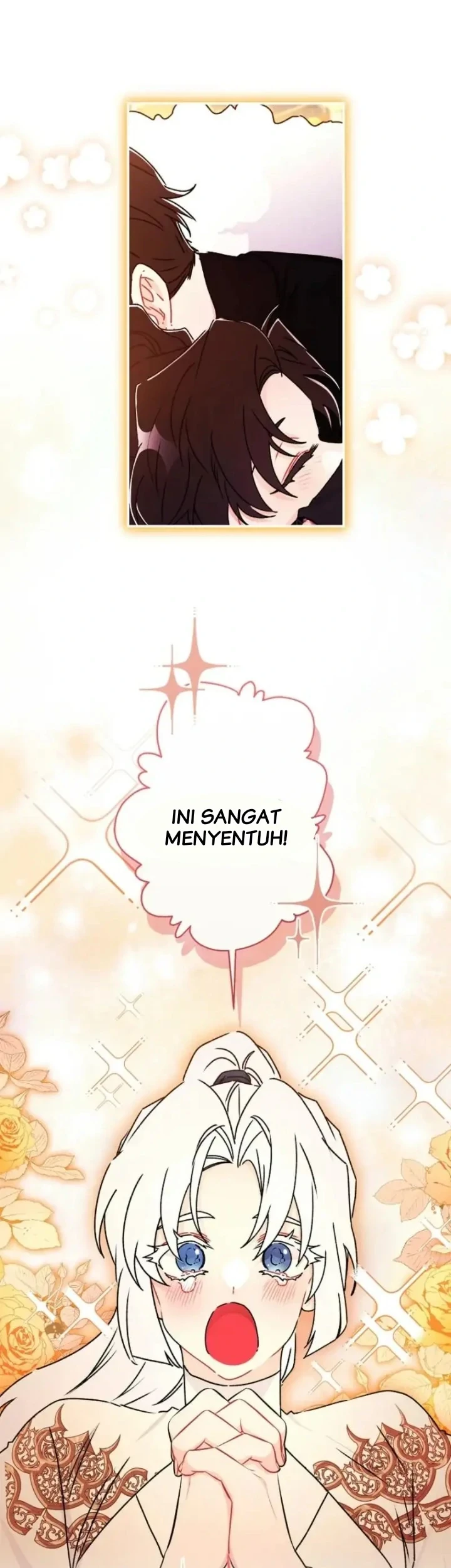 I Became the Male Lead's Adopted Daughter Chapter 124 Gambar 55