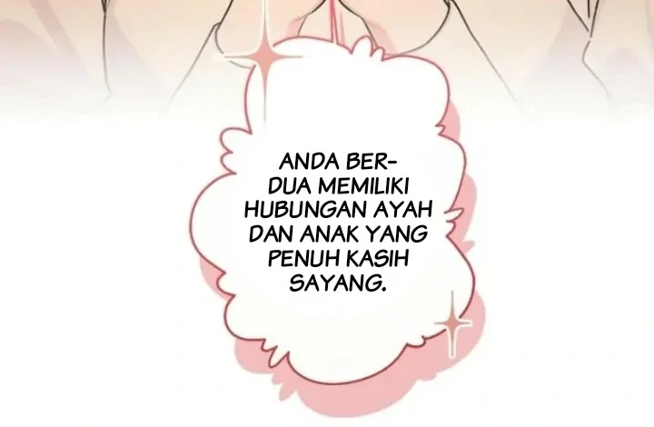 I Became the Male Lead's Adopted Daughter Chapter 124 Gambar 56