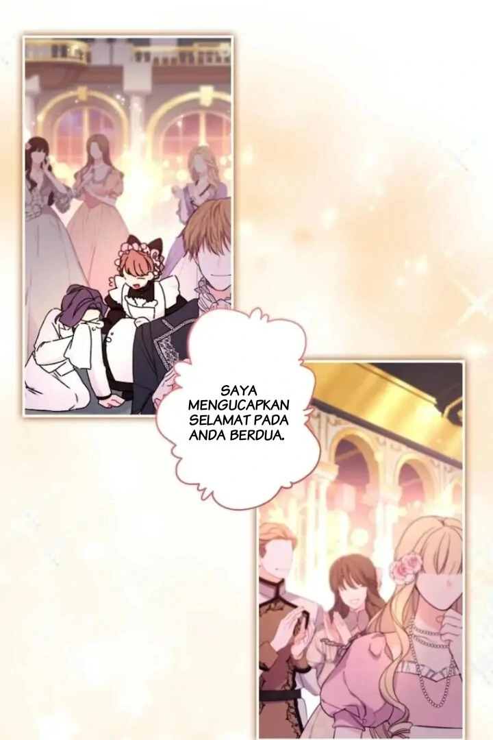 I Became the Male Lead's Adopted Daughter Chapter 124 Gambar 57