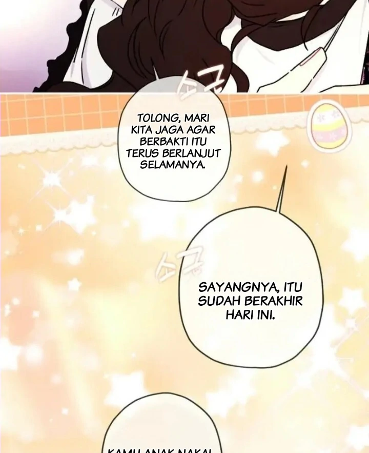 I Became the Male Lead's Adopted Daughter Chapter 124 Gambar 59