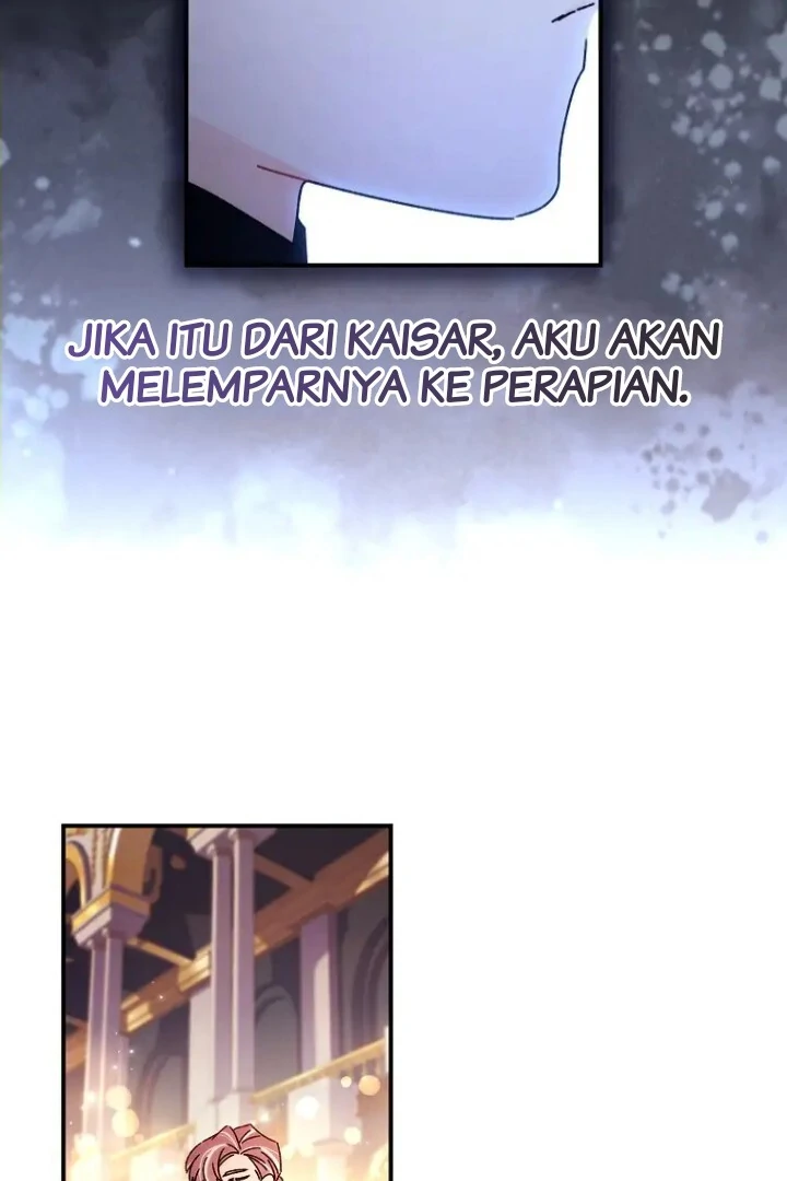 I Became the Male Lead's Adopted Daughter Chapter 124 Gambar 71