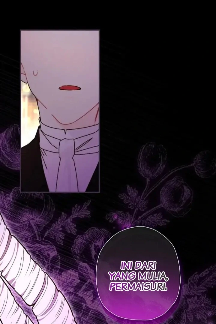 I Became the Male Lead's Adopted Daughter Chapter 124 Gambar 74