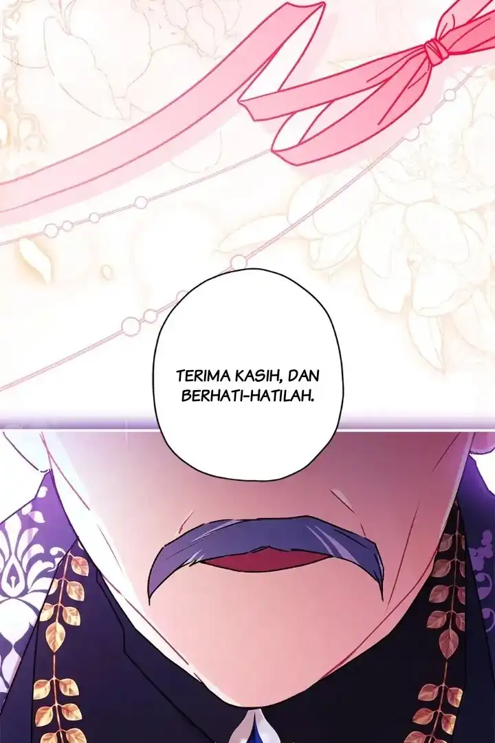 I Became the Male Lead's Adopted Daughter Chapter 125 Gambar 30