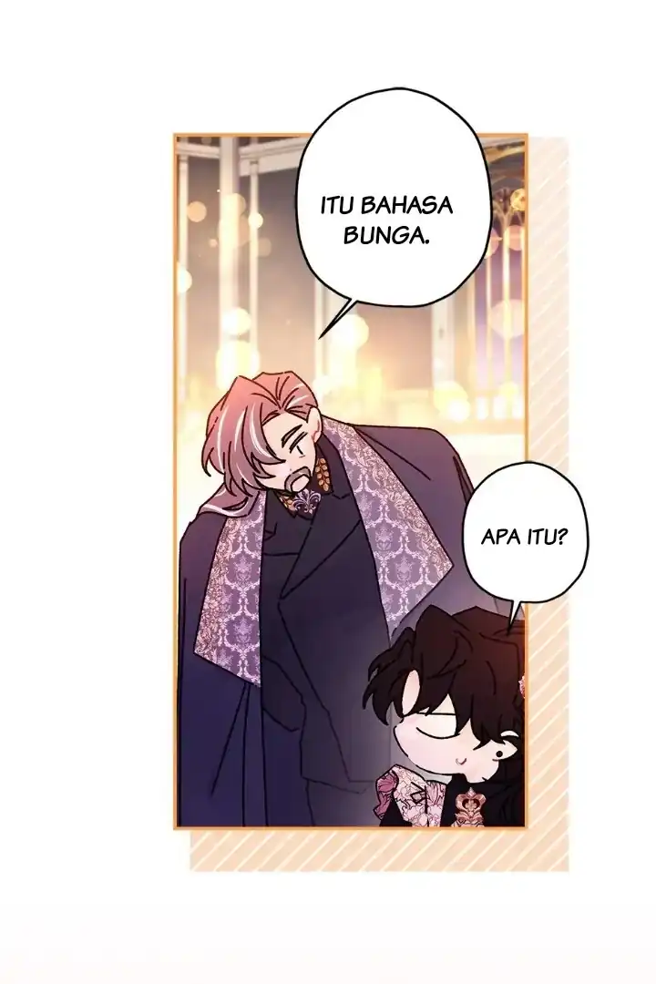I Became the Male Lead's Adopted Daughter Chapter 125 Gambar 34