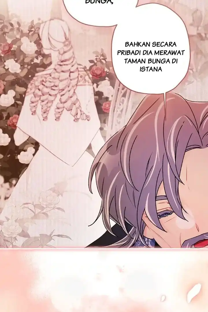 I Became the Male Lead's Adopted Daughter Chapter 125 Gambar 37