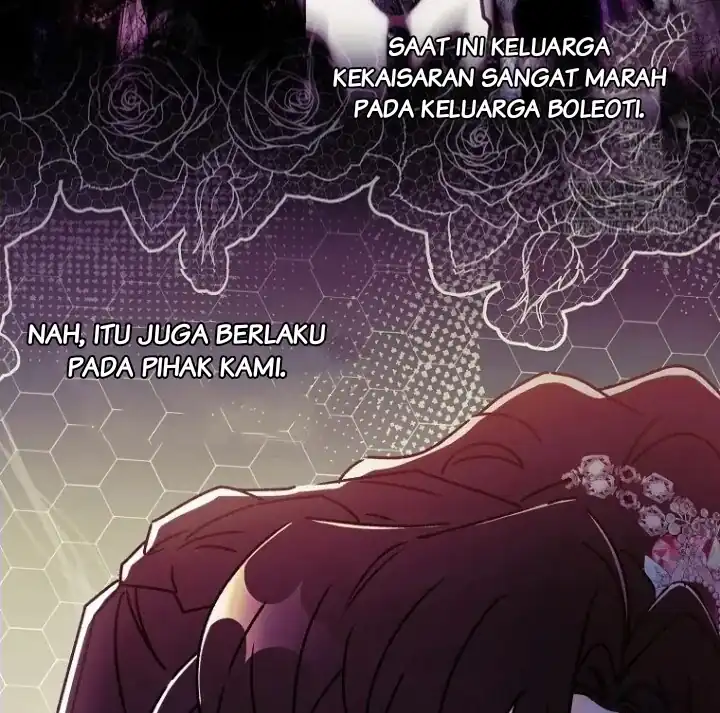 I Became the Male Lead's Adopted Daughter Chapter 125 Gambar 45