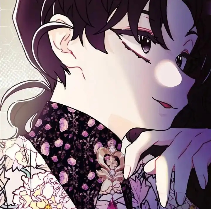I Became the Male Lead's Adopted Daughter Chapter 125 Gambar 46
