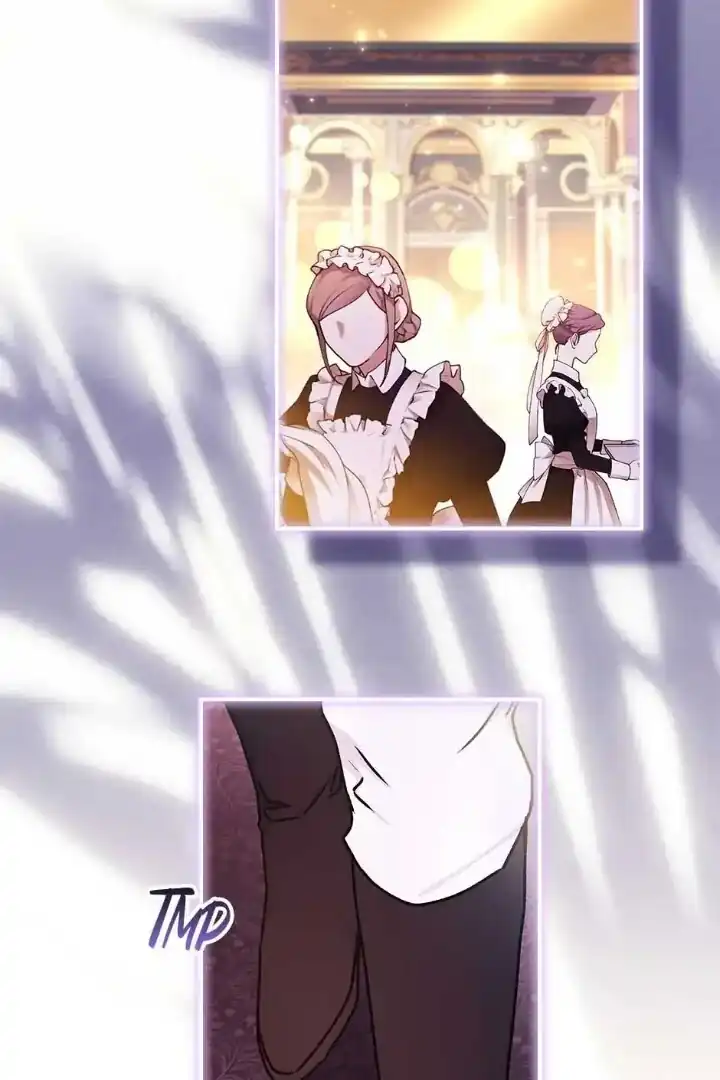 I Became the Male Lead's Adopted Daughter Chapter 125 Gambar 57