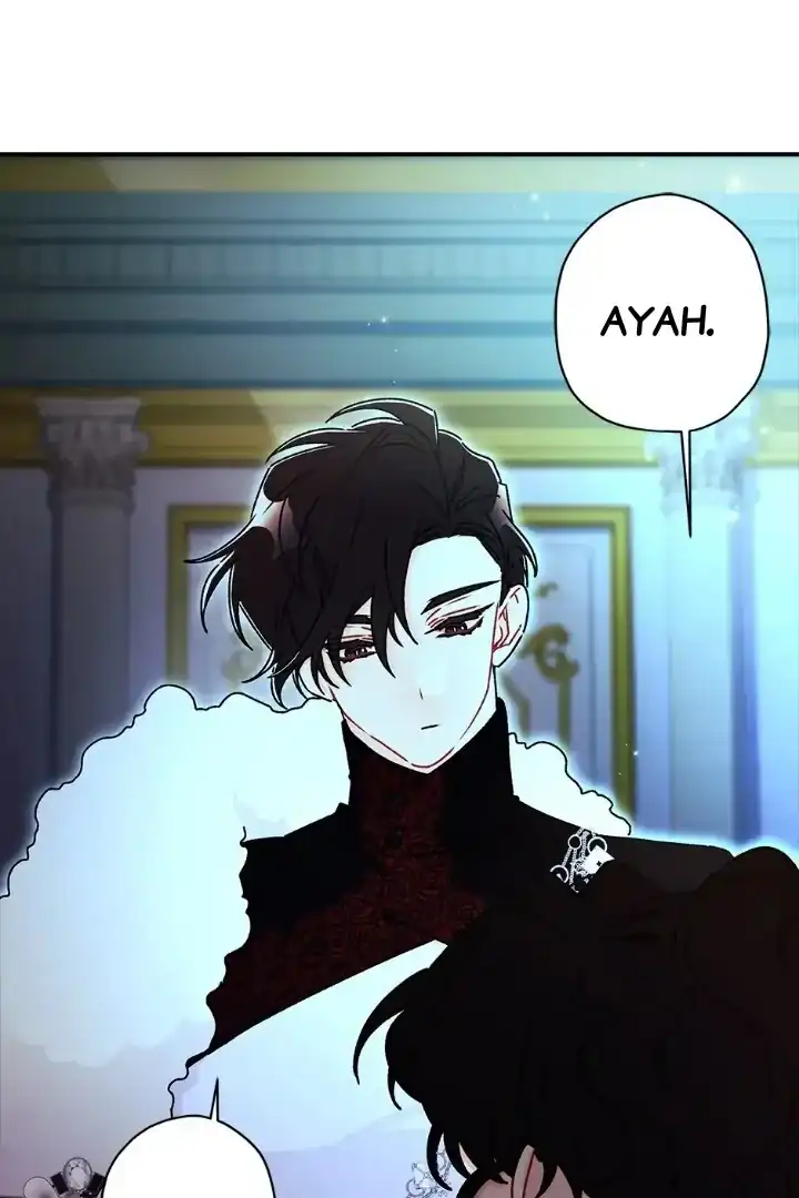 I Became the Male Lead's Adopted Daughter Chapter 125 Gambar 62