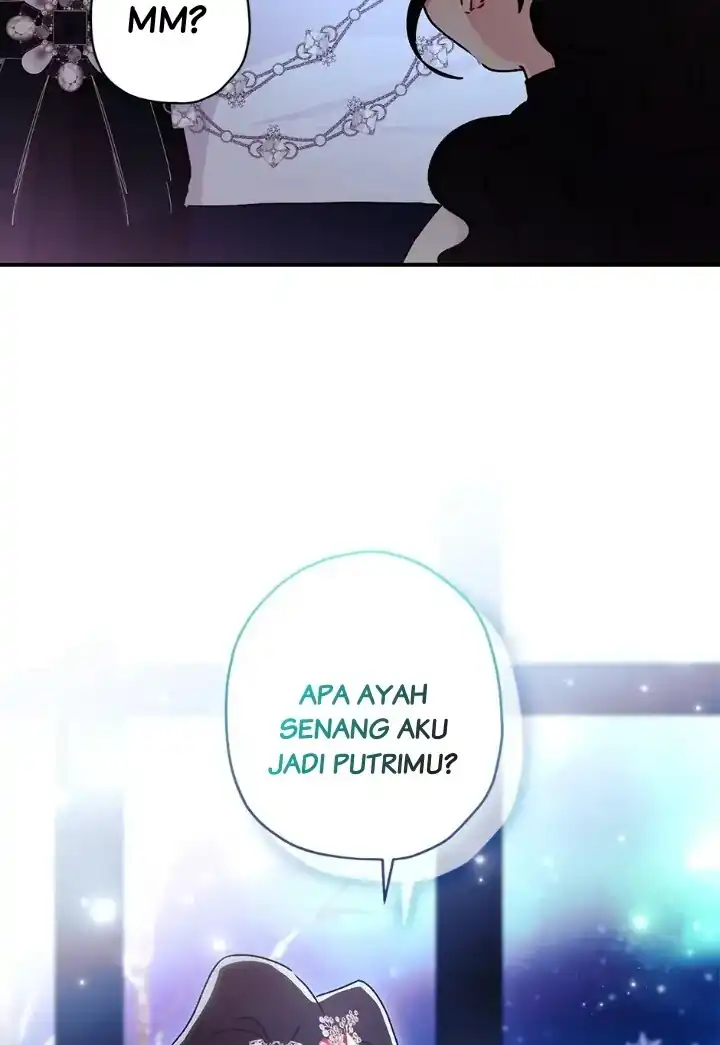 I Became the Male Lead's Adopted Daughter Chapter 125 Gambar 63