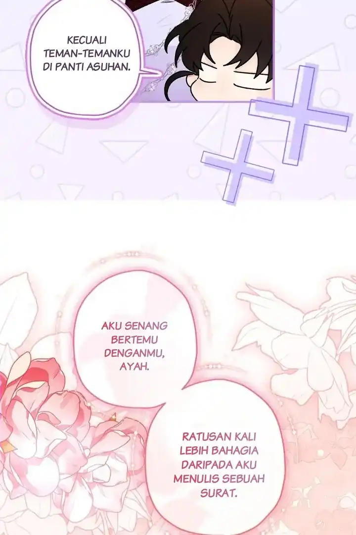 I Became the Male Lead's Adopted Daughter Chapter 125 Gambar 66