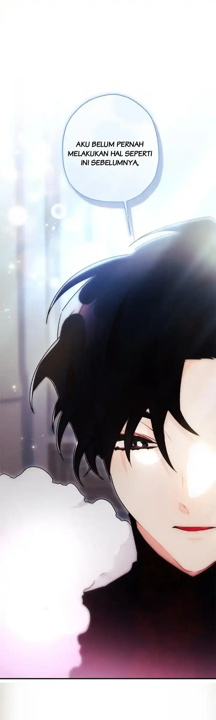 I Became the Male Lead's Adopted Daughter Chapter 125 Gambar 71