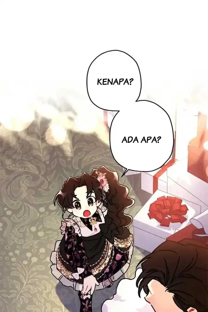 I Became the Male Lead's Adopted Daughter Chapter 125 Gambar 9