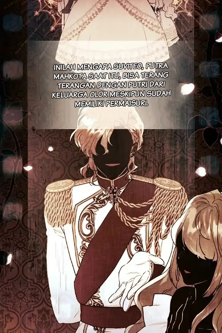 I Became the Male Lead's Adopted Daughter Chapter 126 Gambar 52
