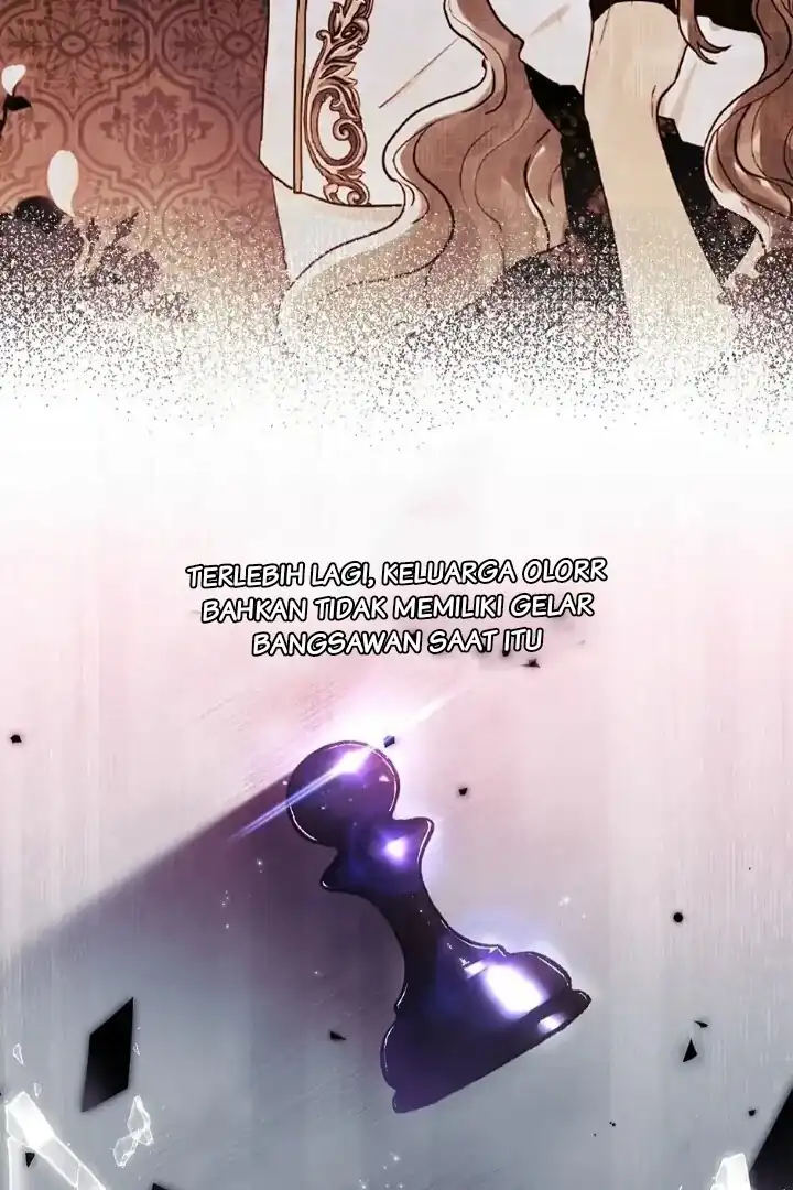 I Became the Male Lead's Adopted Daughter Chapter 126 Gambar 53
