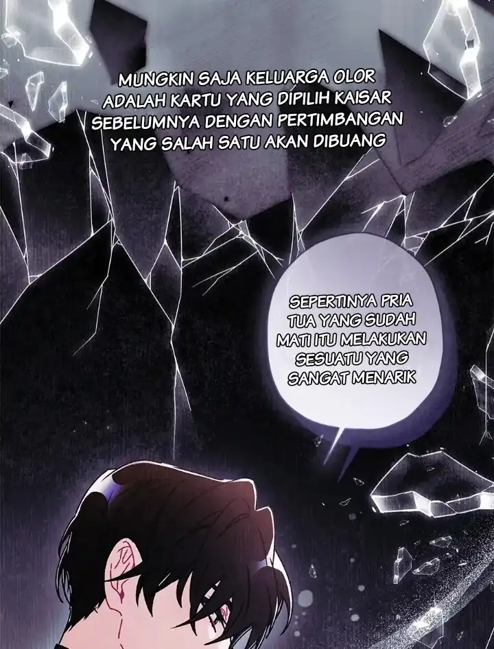 I Became the Male Lead's Adopted Daughter Chapter 126 Gambar 54