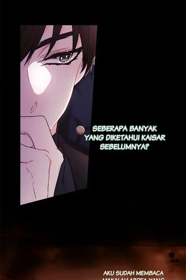 I Became the Male Lead's Adopted Daughter Chapter 126 Gambar 57
