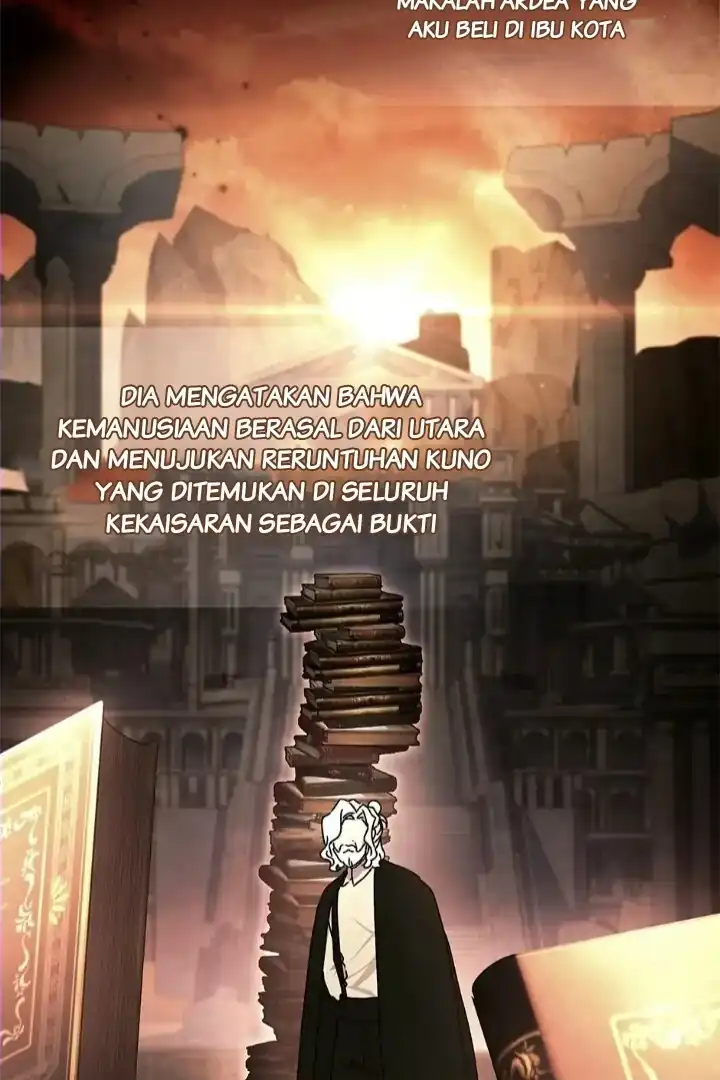 I Became the Male Lead's Adopted Daughter Chapter 126 Gambar 58