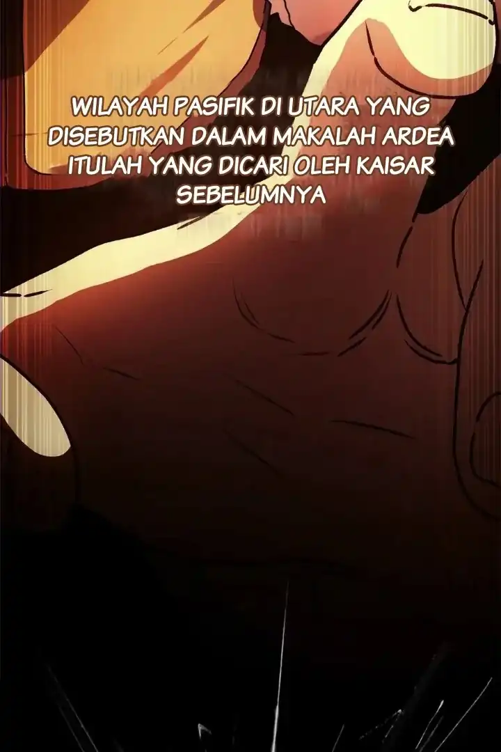 I Became the Male Lead's Adopted Daughter Chapter 126 Gambar 61