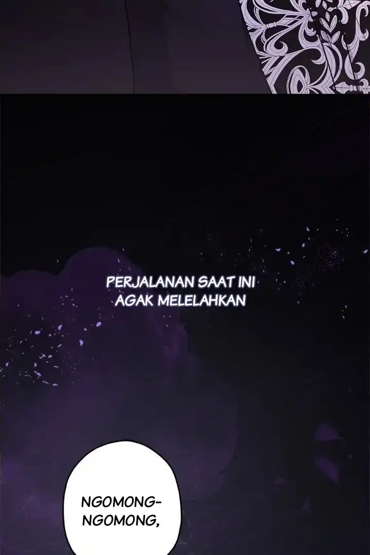I Became the Male Lead's Adopted Daughter Chapter 126 Gambar 66