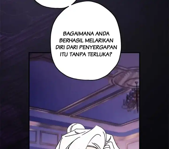 I Became the Male Lead's Adopted Daughter Chapter 126 Gambar 67