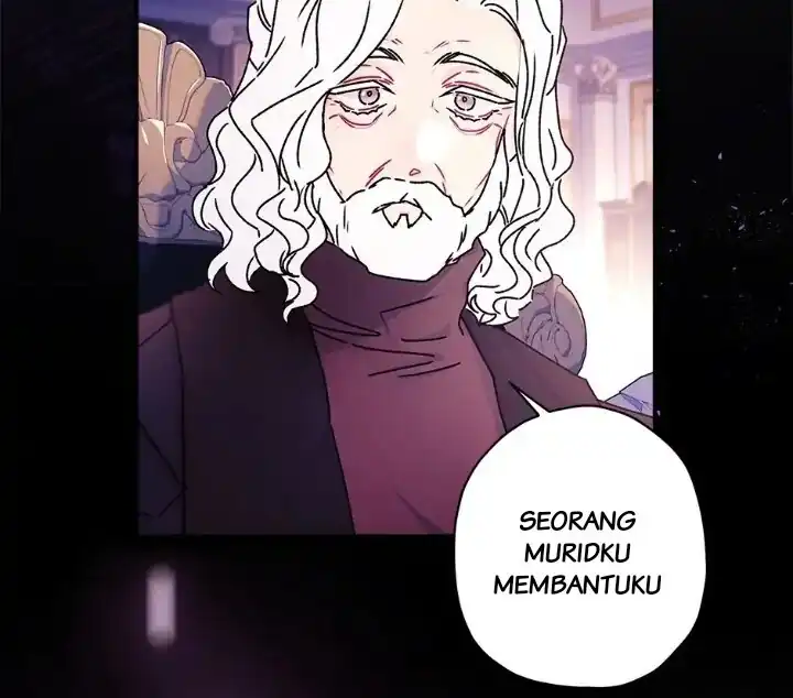 I Became the Male Lead's Adopted Daughter Chapter 126 Gambar 68