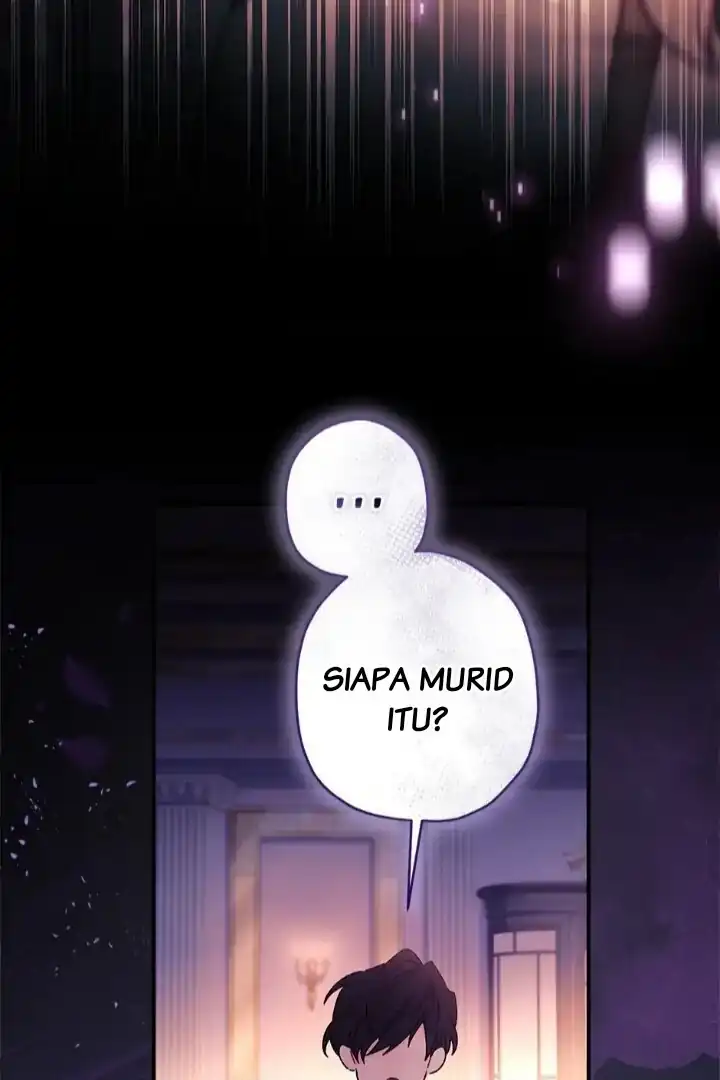 I Became the Male Lead's Adopted Daughter Chapter 126 Gambar 70