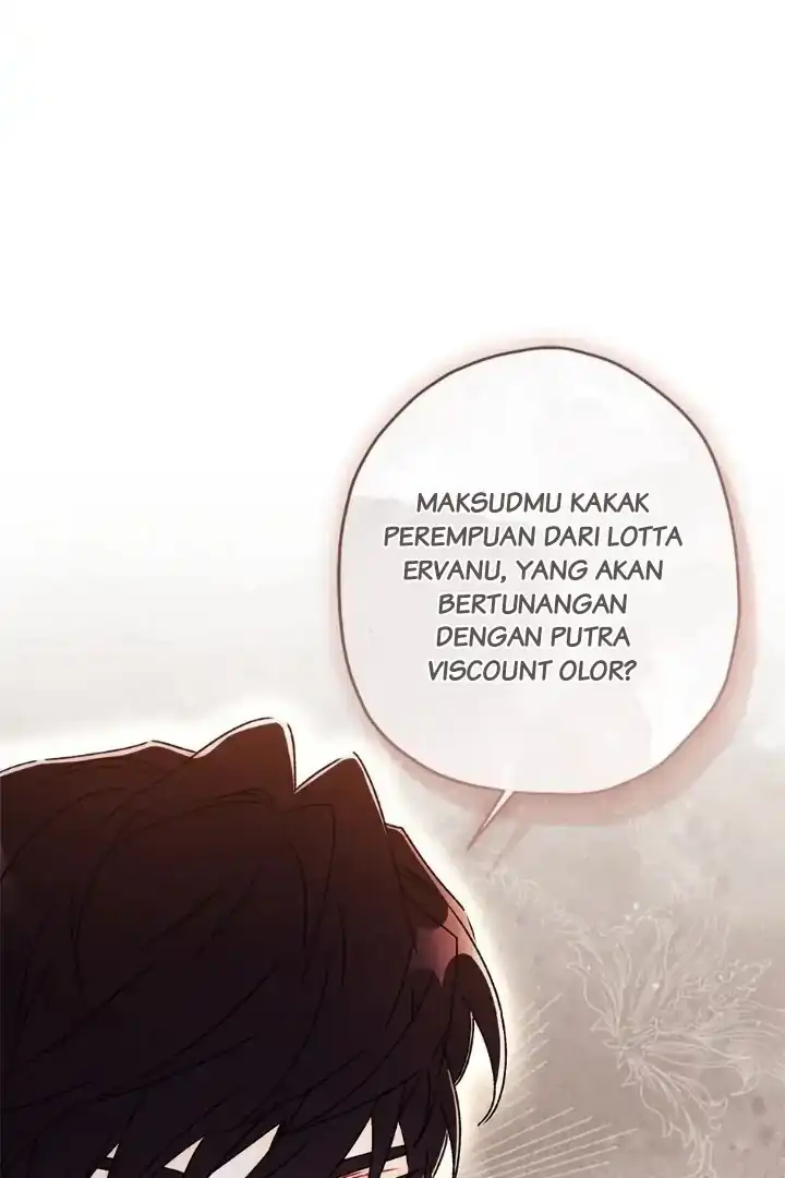 I Became the Male Lead's Adopted Daughter Chapter 126 Gambar 73