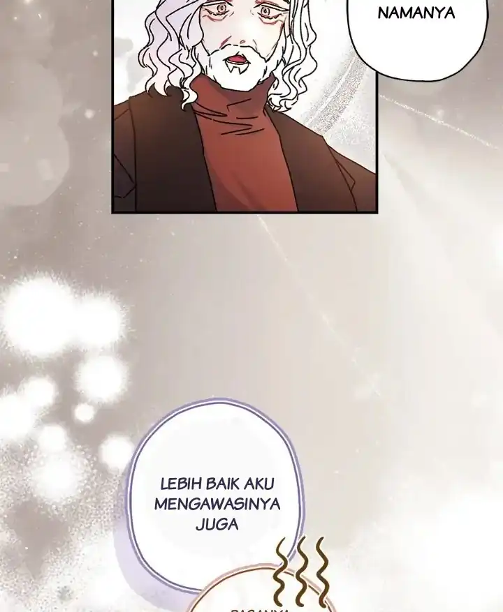 I Became the Male Lead's Adopted Daughter Chapter 126 Gambar 75