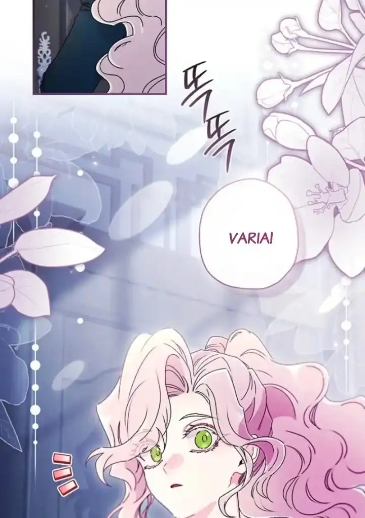 I Became the Male Lead's Adopted Daughter Chapter 127 Gambar 67