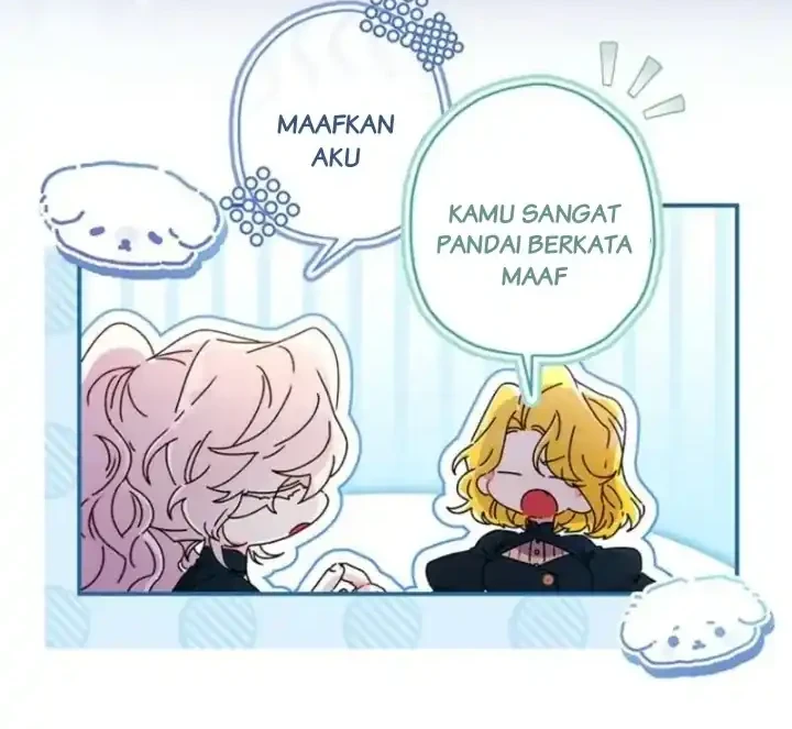 I Became the Male Lead's Adopted Daughter Chapter 127 Gambar 70