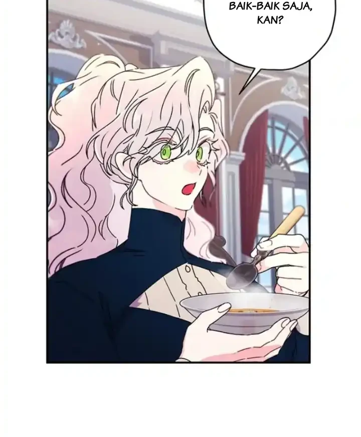 I Became the Male Lead's Adopted Daughter Chapter 127 Gambar 75