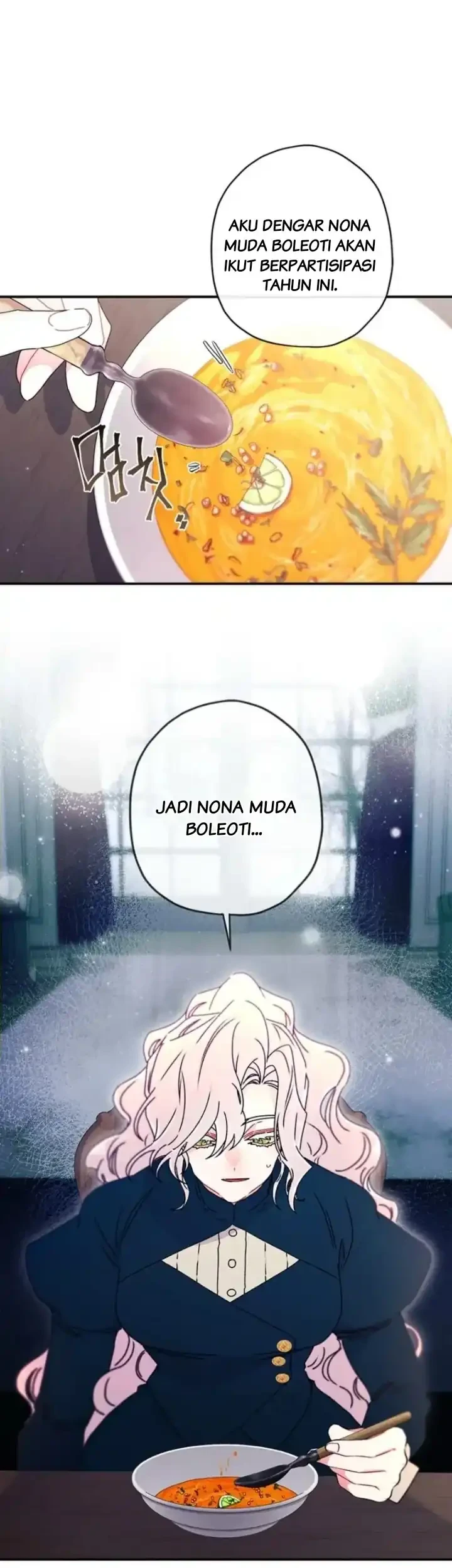 I Became the Male Lead's Adopted Daughter Chapter 127 Gambar 83