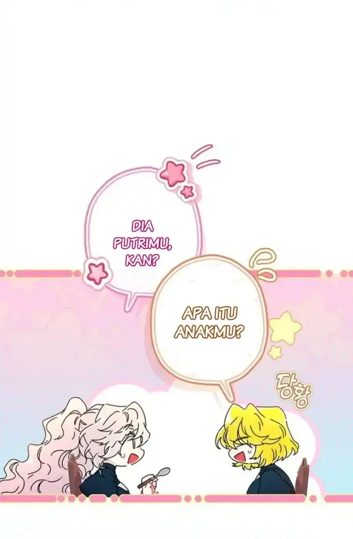 I Became the Male Lead's Adopted Daughter Chapter 127 Gambar 84