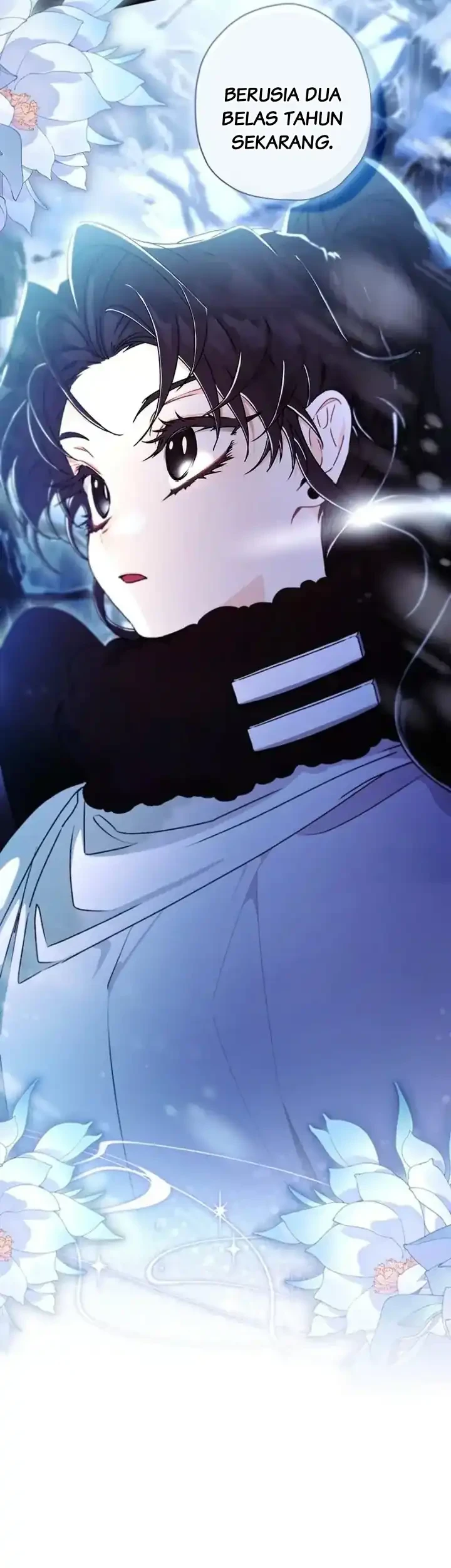 I Became the Male Lead's Adopted Daughter Chapter 127 Gambar 90