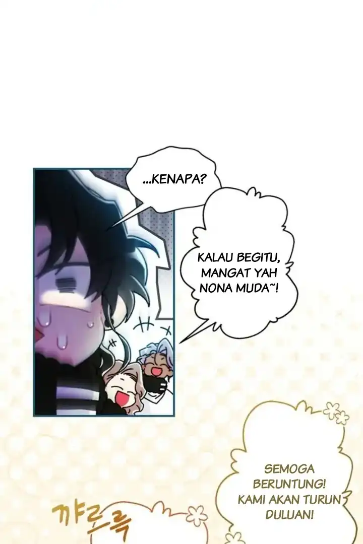 I Became the Male Lead's Adopted Daughter Chapter 128 Gambar 74