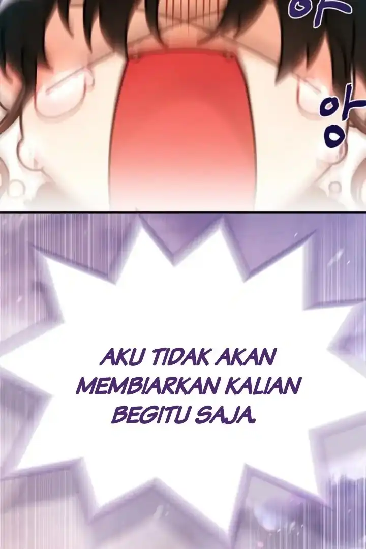 I Became the Male Lead's Adopted Daughter Chapter 128 Gambar 76