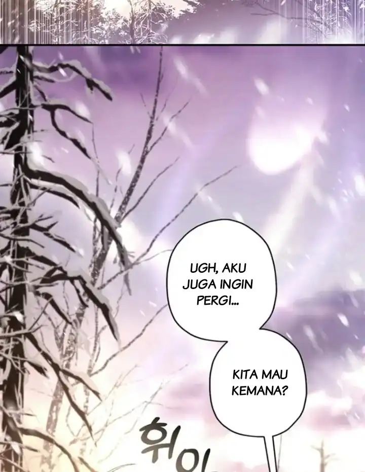 I Became the Male Lead's Adopted Daughter Chapter 128 Gambar 78