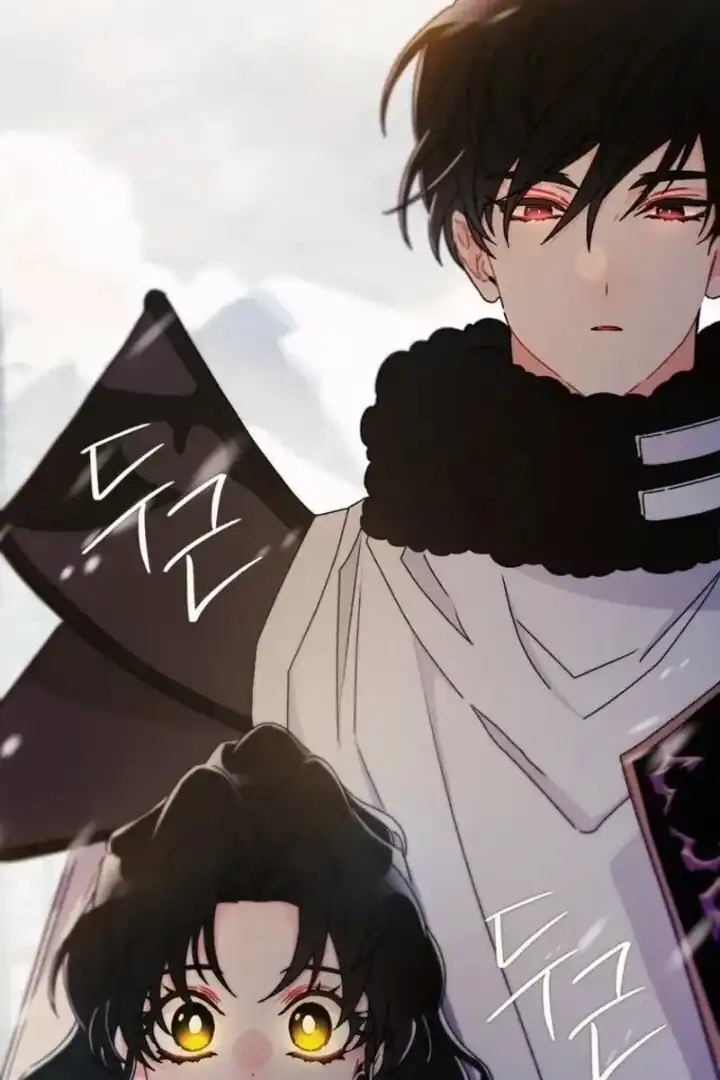 I Became the Male Lead's Adopted Daughter Chapter 128 Gambar 100