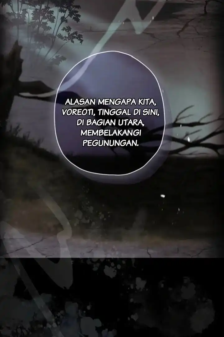 I Became the Male Lead's Adopted Daughter Chapter 128 Gambar 106
