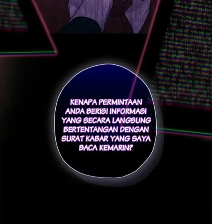 I Became the Male Lead's Adopted Daughter Chapter 129 Gambar 60
