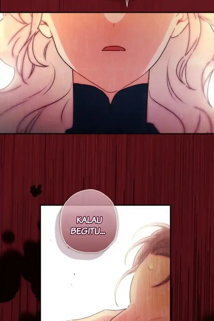 I Became the Male Lead's Adopted Daughter Chapter 129 Gambar 62