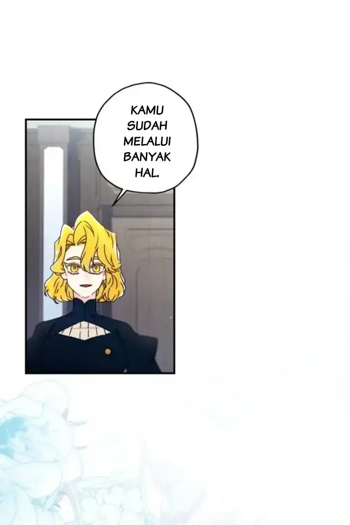 I Became the Male Lead's Adopted Daughter Chapter 129 Gambar 70