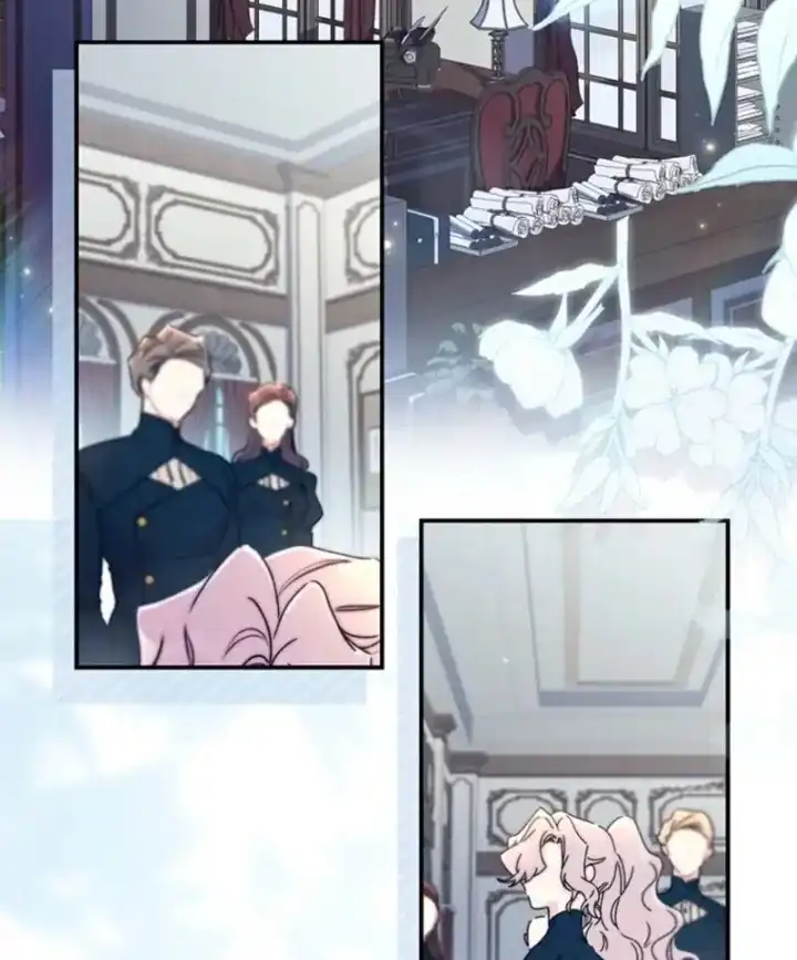I Became the Male Lead's Adopted Daughter Chapter 129 Gambar 72