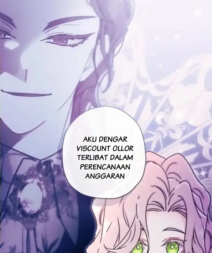 I Became the Male Lead's Adopted Daughter Chapter 129 Gambar 77