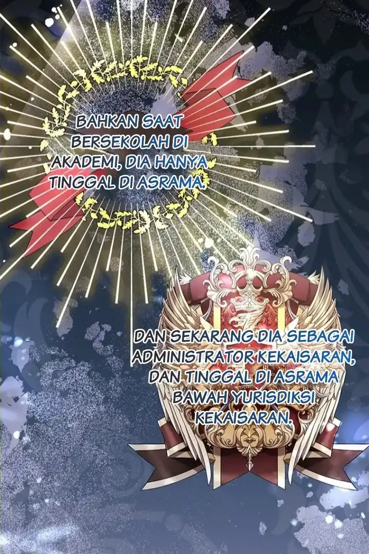 I Became the Male Lead's Adopted Daughter Chapter 129 Gambar 86