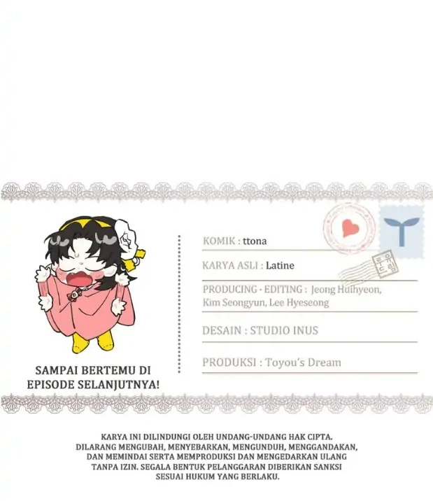 I Became the Male Lead's Adopted Daughter Chapter 13 Gambar 36