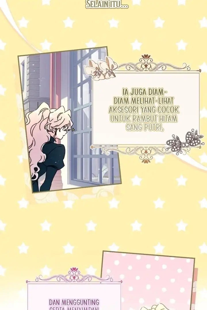 I Became the Male Lead's Adopted Daughter Chapter 130 Gambar 63