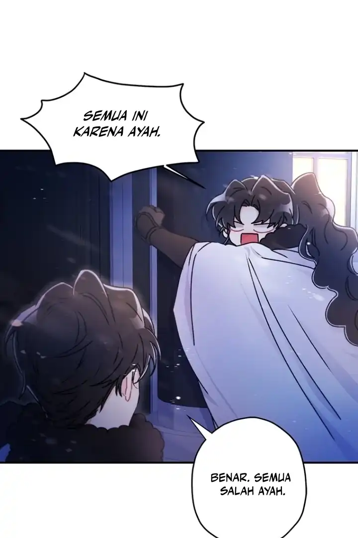 I Became the Male Lead's Adopted Daughter Chapter 130 Gambar 71
