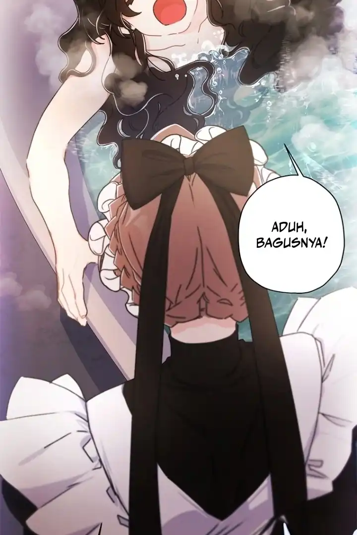 I Became the Male Lead's Adopted Daughter Chapter 130 Gambar 75